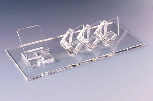 有機玻璃制品加工時要注意哪些？